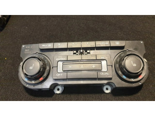 Блок управления климат-контролем 3T0907044BJ   Skoda Superb B6 (3T)