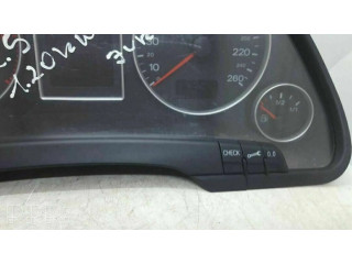 Панель приборов 8E0920931L Audi A4 S4 B6 8E 8H