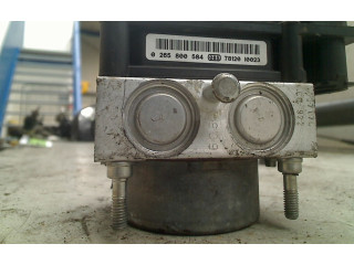 Блок АБС 0265800584, 0265800584 Dacia Logan I 2004 - 2012 года