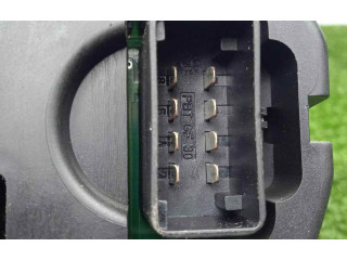 Панель приборов Skoda Fabia Mk1 (6Y)