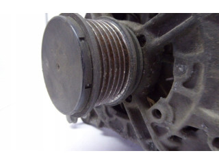 Генератор    Audi A3 S3 8P      