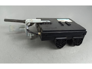 Блок управления K8757038510   SsangYong Musso