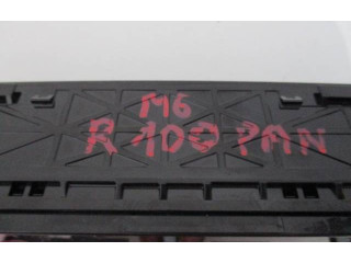 Блок управления климат-контролем 97250D7230TRY   Hyundai Tucson TL