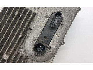 Модуль управления аккумулятором 31652295, 31652295    Volvo S90, V90  D 4204 T9 