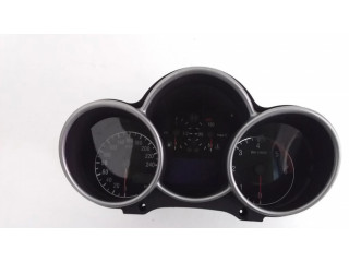 Панель приборов 110008953007, 735290181 Alfa Romeo 147
