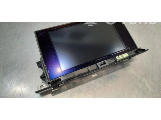 Дисплей 8611078020 Lexus NX