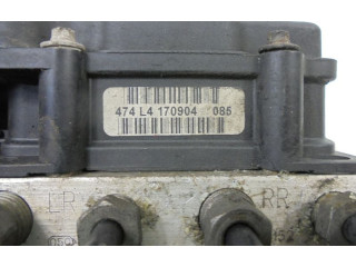 Блок АБС 46826209, 46826209 Fiat Idea - года