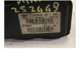 Jednotka ABS 678568202 Mini One - Cooper Coupe R56 2006