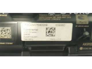 Панель приборов 6F0920320A Seat Tarraco