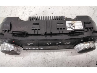 Блок управления климат-контролем A2469008215, 607951(K9K)   Mercedes-Benz A W176