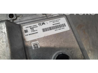 Řídící jednotka 9832694580, 9843529280 Peugeot 208 2021