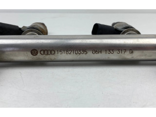 Вентилятор радиатора     06H906036N, 06H133317D    Audi Q5 SQ5 