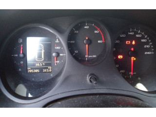 Volant Seat Leon (1P) 2005 1P0920853D  