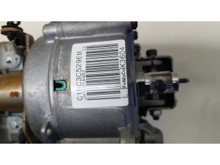 Рулевая рейка 8V213K772, nr5748 Ford Fiesta 2013-2017 года