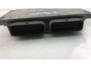 Блок управления коробкой передач 9649759180, S118047513B Citroen Xsara