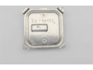 Блок управления Xenon