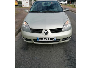 Генератор 8200660045, 8200660045 Renault Clio II