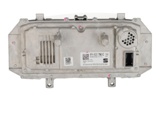 Панель приборов 5FA920790C   Cupra Leon       
