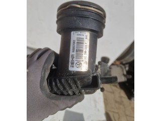 Интеркулер  1K0145803T   Volkswagen Touran I 