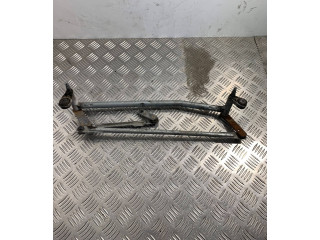 Механизм стеклоочистителей (трапеция) 3C1955023C Volkswagen PASSAT B6