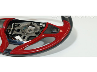 Руль Renault Clio IV  2012-- года 6218822A      