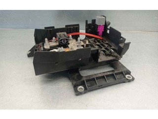 Pojistková skříňka Řídící jednotka BSM 7L0937548C   Audi Q7 4L 2007