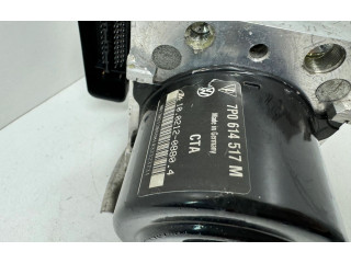 Jednotka ABS 7P0907379M, 7P0614517M Volkswagen Touareg II 2012