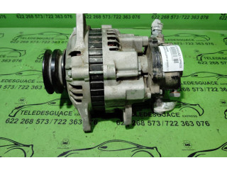 Генератор Hyundai Sonata