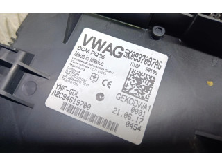 Блок управления 5K0937087AG, 5K0937087AG Volkswagen Jetta VI
