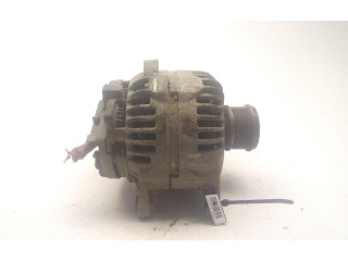 Генератор 0124525139 Renault Kangoo II