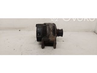 Генератор 028903025A, 0120485046 Volkswagen PASSAT B4 1.9