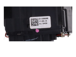 Переключатель дворников 8201168008 Dacia Duster