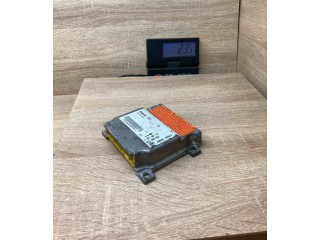 Блок подушек безопасности 8L0959655, 0285001174   Audi A3 S3 8L