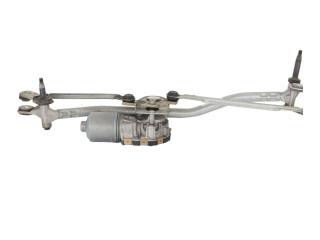 Моторчик дворников 8U1955023    Audi Q3 8U