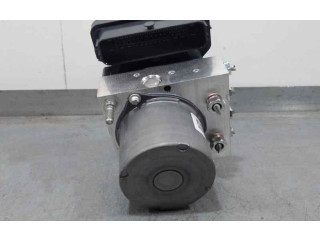 Блок АБС 11525387 MG ZS 2001 - 2005 года