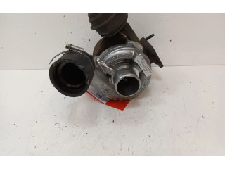 Турбина Alfa Romeo 166 55188690