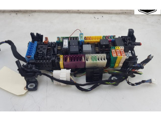 Блок предохранителей A2465400240, A2465400240 Mercedes-Benz CLA C117 X117 W117