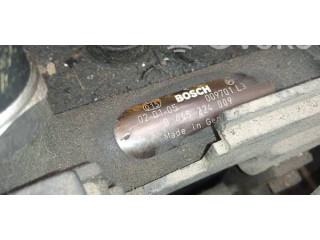 Топливная рампа 0445224009, 0445224009   Iveco Daily 40.8  