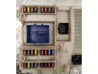 Блок предохранителей BG9T14A073BH, 116RA000084   Ford S-MAX    