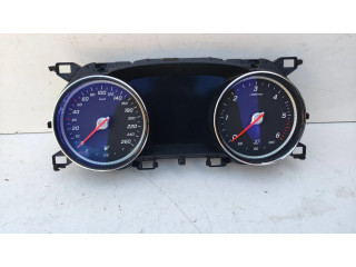 Панель приборов A2139000817, A2139012406   Mercedes-Benz E W213       