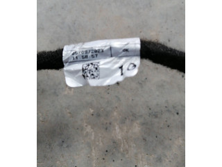 Zpětné zrcátko Volkswagen Tiguan 2018 5NB857501