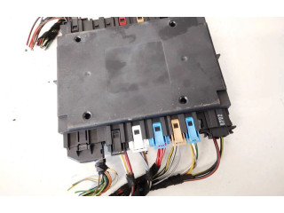 Блок комфорта 3d0937049e   Volkswagen Phaeton   