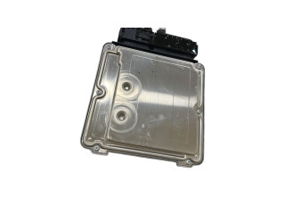 Блок управления двигателя 1860A654, 1039S11663 Mitsubishi Grandis