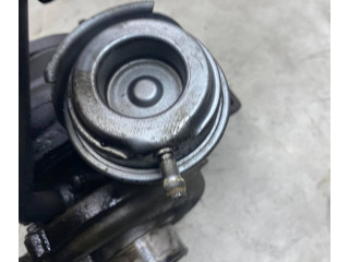  Турбина Volvo V70  8699592         