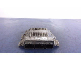 Блок управления двигателем ECU