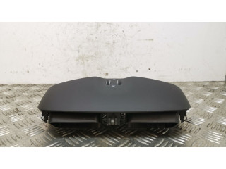 Центральная воздушная решётка