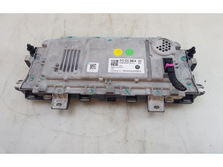 Přístrojová deska Volkswagen Golf VIII 2021 5H0920340B, N58456