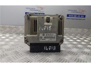Блок управления 03G906021, 03G906021 Volkswagen Jetta V
