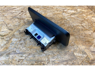 Дисплей    A2539003809   Mercedes-Benz GLC X253 C253