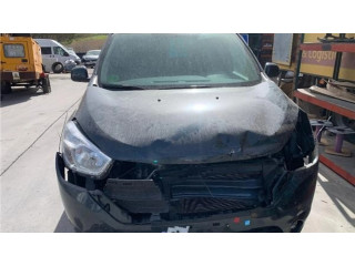 Руль Dacia Dokker         